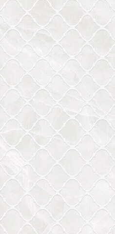 Laparet Plazma Nuance белый 30x60