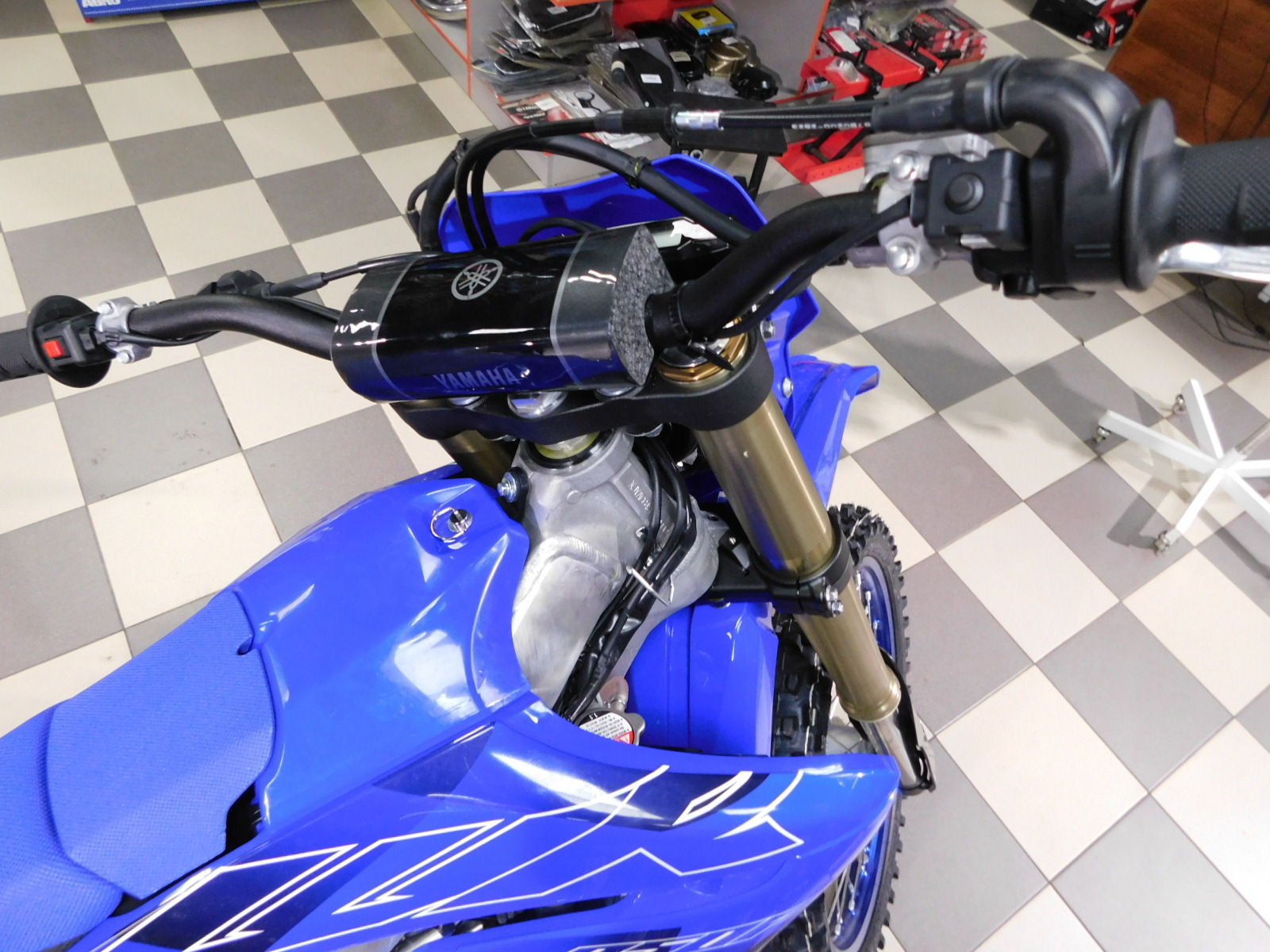 Wr250f price shop