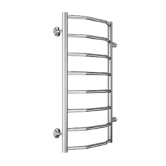 Полотенцесушитель водяной Terminus Виктория П8 400х800 бп500