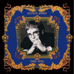 Elton John / The One (2LP)