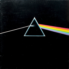Pink Floyd / The Dark Side Of The Moon (LP)