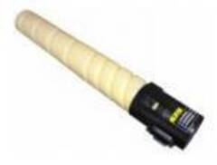 Konica Minolta C220/C280 TN-216Y тонер желтый для Konica Minolta bizhub С220/C280 A11G251