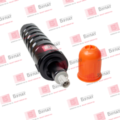 Тонер-картридж БУЛАТ s-Line C-EXV32 для Canon iR 2535, iR 2545 (Чёрный, 19400 стр.)