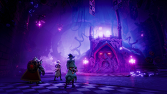 Trine 4: The Nightmare Prince (для ПК, цифровой код доступа)