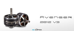 BrotherHobby Avenger 2812 V3 KV900