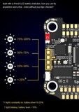 Полётный контроллер SpeedyBee F405 V3 BLS + ESC 50A Stack