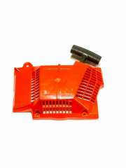 Стартер в сборе бензопилы Husqvarna 365, 372 эргостарт в интернет-магазине ЯрТехника