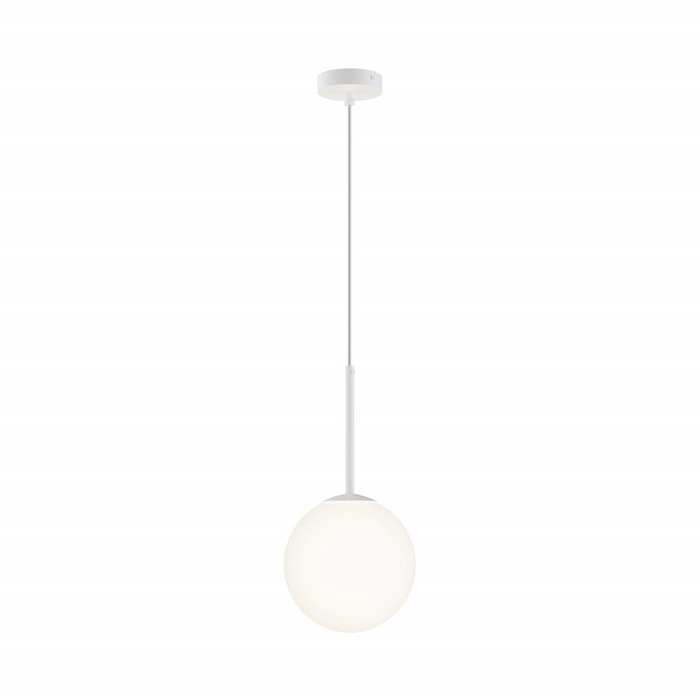 Подвесной светильник Maytoni Basic form MOD321PL-01W1