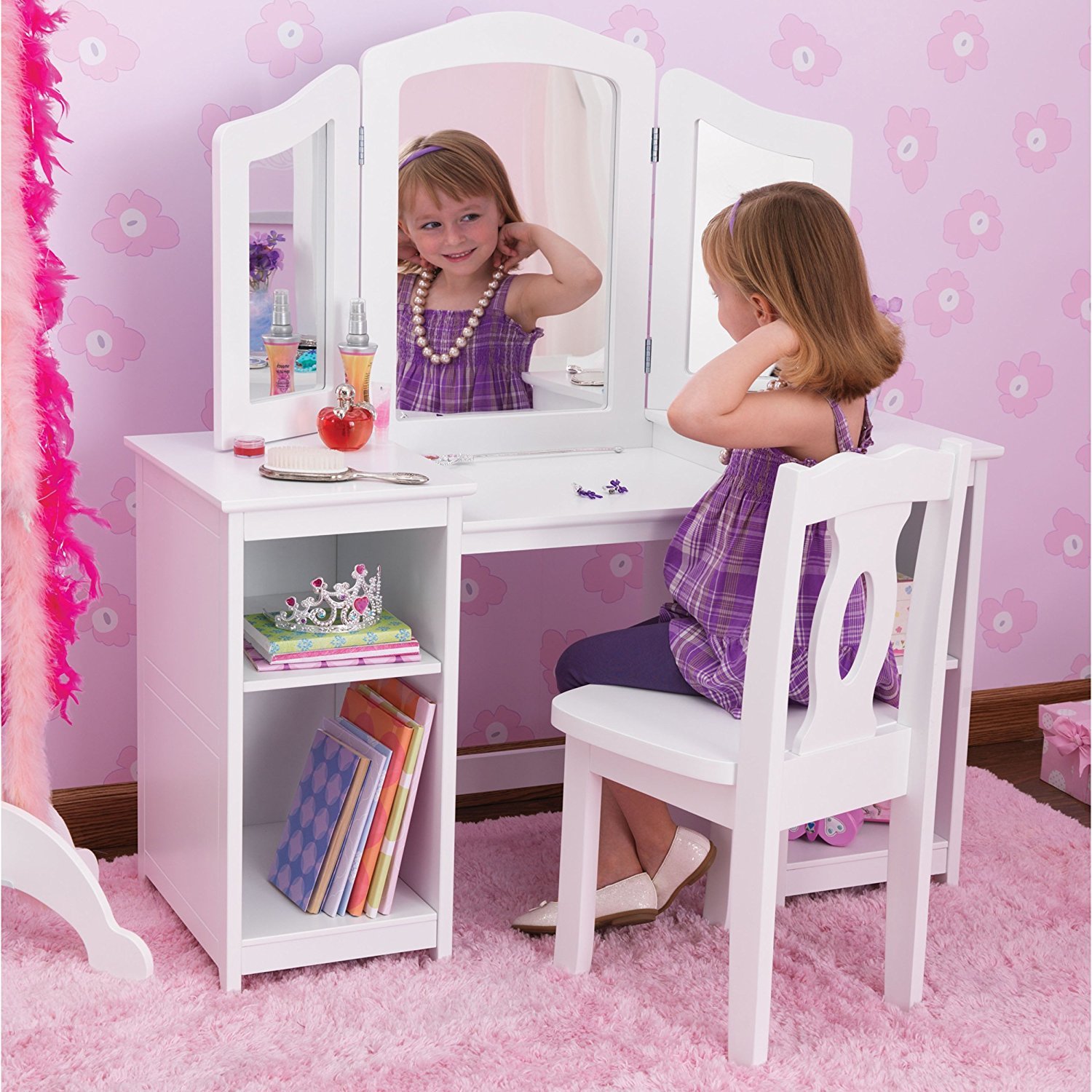 детская игровая мебель для девочки