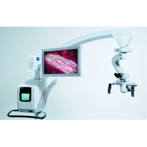 OPMI Vario 700