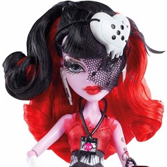 Оперетта. Страх, камера, мотор!