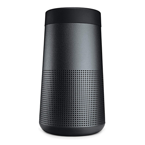 Портативная акустика Bose SoundLink Revolve