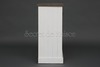 Комод с 6 ящиками Secret De Maison Боллард (BOLLARD) ( mod. HX13-416 ) — butter white/brown (слоновая кость/коричневый)