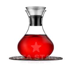 Кувшин-чайник Eva для воды и холодных напитков, 1 литр