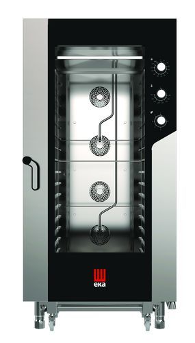 Печь конвекционная Tecnoeka MKF 1664 S