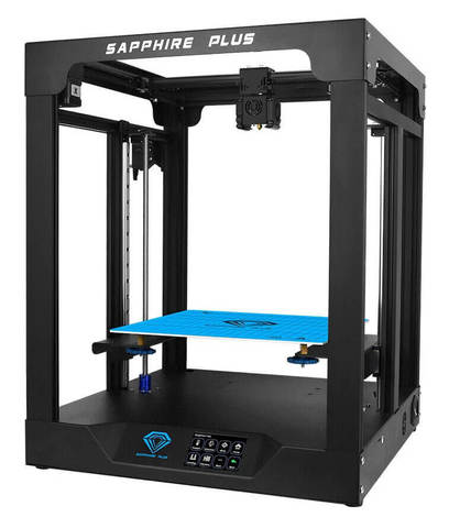3D-принтер Two Trees Sapphire Plus