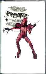 Lady Gaga / Chromatica (MC)