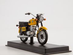 Motorcycle Voskhod-3M Sunrise 1:24 Our Motorcycles Modimio Collections #6