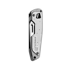 Нож-мультитул Leatherman Free T2, 8 функций 832682 | купить в интернет-магазине Multitool-Leatherman.Ru