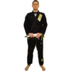 Ги Jitsu Black 2.0