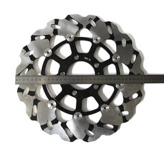 Передние тормозные диски Dream-moto (2 шт.) для Suzuki GSX-R 1300 R Hayabusa 99-07