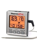 Кухонный термометр с таймером ThermoPro TP-16S