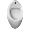 Писсуар сенсорный, батарейка Vitra 4106B003-5597