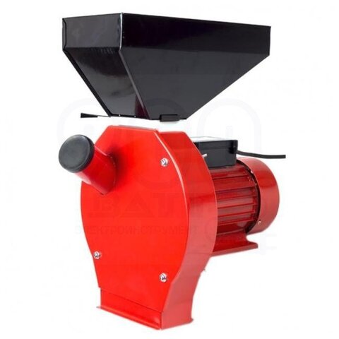 Кормоизмельчитель Могилев МКЗ-240