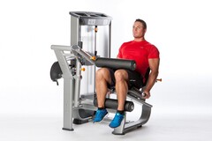 Сгибание ног сидя Inotec NL6. Стек 102 кг