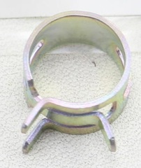 Прокладка держателя / GASKET, HOLDER АРТ: MS660-163