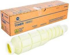 Тонер Konica Minolta TN-616Y IY Yellow Hi-Capacity (A1U9253)