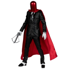 Фигурка McFarlane Toys DC Red Hood Detective Comics