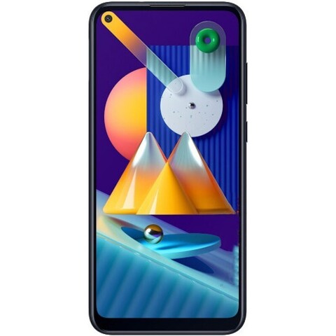 Samsung Galaxy M11 3/32GB Бирюзовый Samsung Galaxy M11 3/32GB Бирюзовый