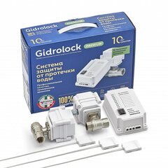 Комплект Gidrоlock Premium PLUS TIEMME 1/2