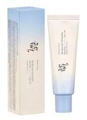 Крем солнцезащитный с рисом и пантенолом BEAUTY OF JOSEON Relief Sun Aqua-Fresh: Rice+B5 SPF50+ PA+