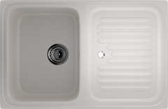 ULGRAN U-502  Односекционная реверсивная мойка