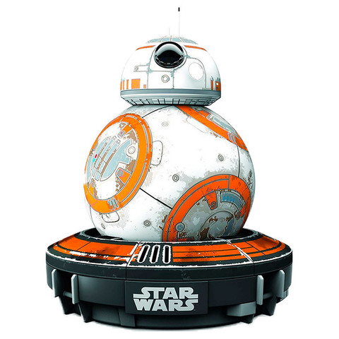 Дроид Sphero BB-8 Special Edition