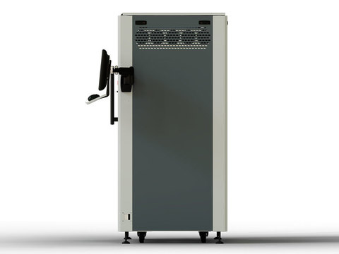 3D-принтер Total Z Anyform 450-PRO