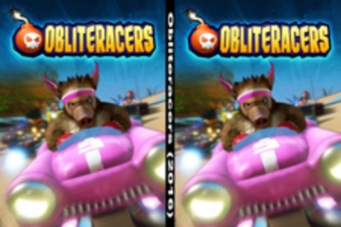 Obliteracers (2016)