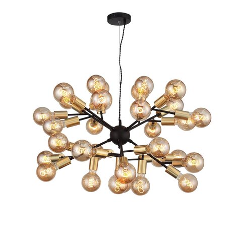Люстра подвесная ST Luce Foglione SL437.403.32