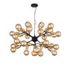 Люстра подвесная ST Luce Foglione SL437.403.32