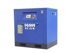 Винтовой компрессор KraftMachine KM5.5-10рВ-IP54-Baosi