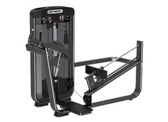 Ягодичные мышцы Spirit Fitness SP-3520 (Макс.вес). Стек 90 кг