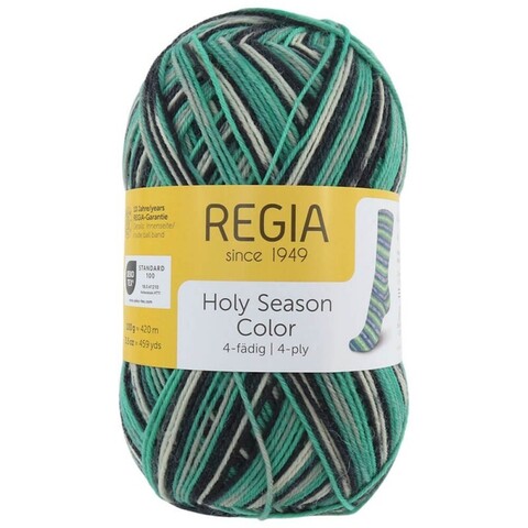 Regia Holy Season Color 7713