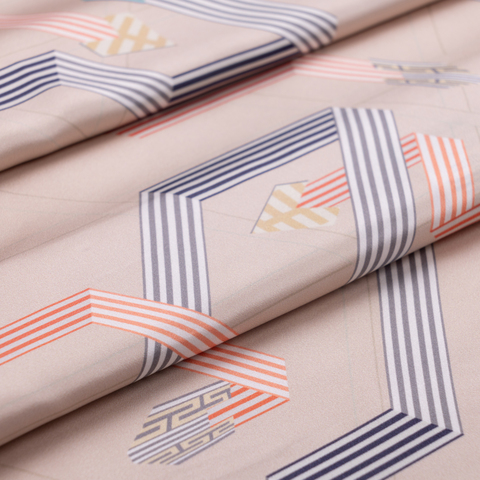 Наволочка 50х70 Mollen Чернильница пудровая