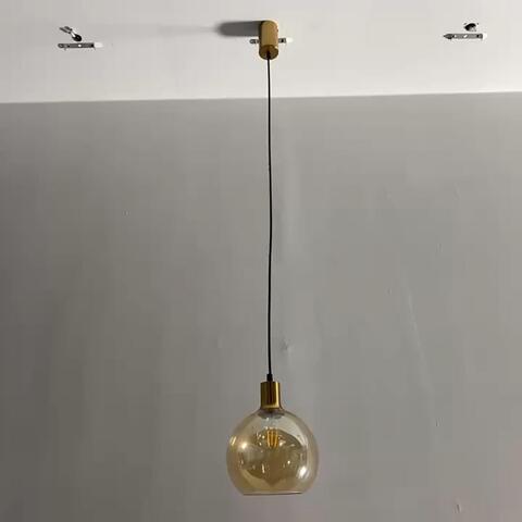 Подвесной светильник F-Promo Dubbel 4354-1P