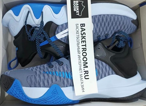 nike giannis immortality city edition