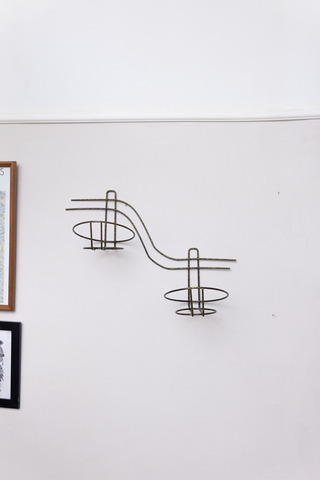 Подставка Настенная 2-я Волна