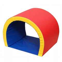 Детский игровой спортивный «Тоннель с донышком»