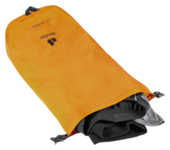 Гермомешок Deuter Light Drypack 8 Cinnamon - 2